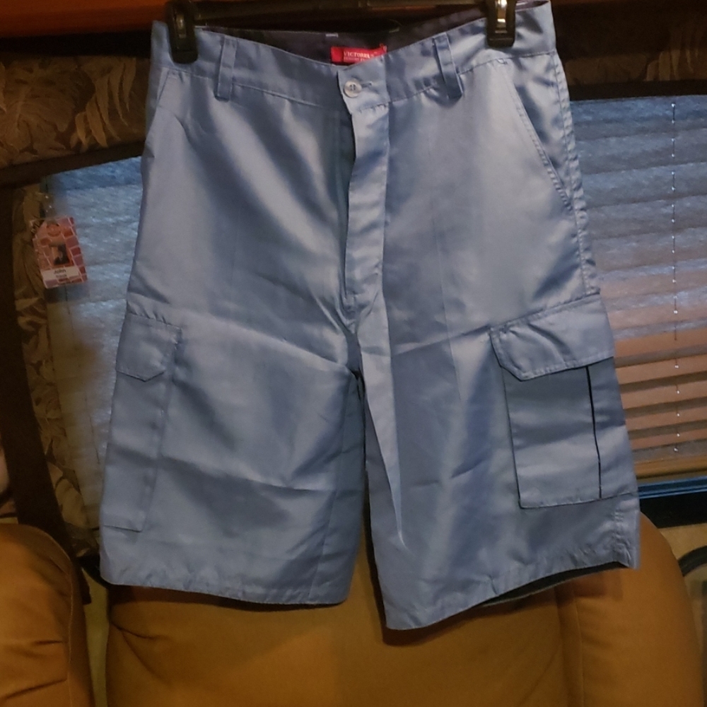 Short
